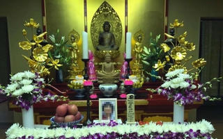 Bố bé gái người Việt bị giết ở Nhật Bản: Chúng tôi chờ đợi quá lâu
