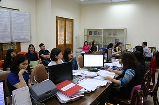 6 tháng đầu năm, Hải Phòng tăng thu thuế