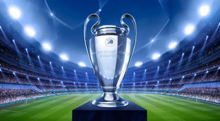 VTV tường thuật trực tiếp tất cả các trận bán kết Champions League