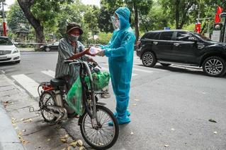 Hãy là ‘người trong cuộc’