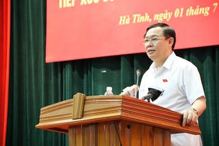 Phó Thủ tướng: Các chính sách y tế không được gây ‘sốc’ cho xã hội