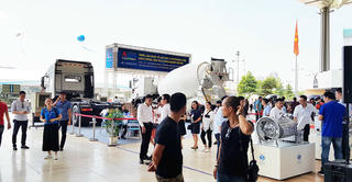 Vietnam AutoExpo 2019 hứa hẹn mạng lại nhiều trải nghiệm mới