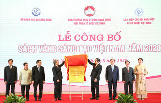 Lấy hiệu quả ứng dụng làm thước đo để tôn vinh các công trình khoa học