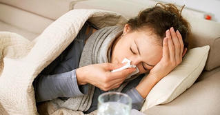 10 căn bệnh nguy hiểm thường bị nhầm lẫn với cảm lạnh
