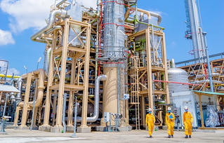 Bản sắc Văn hóa Petrovietnam