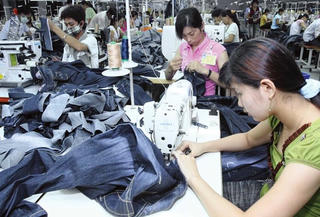 Cấp mới 102 dự án đầu tư ra nước ngoài