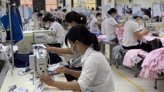 Không chấp nhận 'độ trễ'
