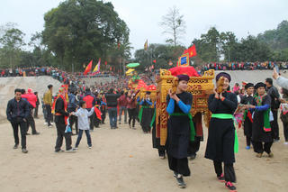 Nhan sắc Văn Yên