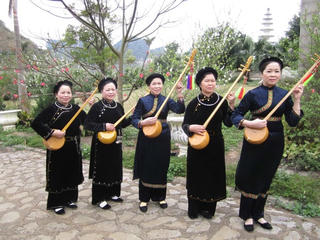 Câu then Việt Bắc