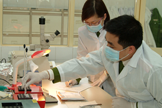 Nâng cao hiệu quả công tác giám định pháp y