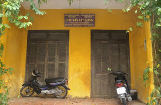 Cần làm rõ việc sử dụng ngôi nhà 59 đường Nguyễn Thái Học, TP Hội An