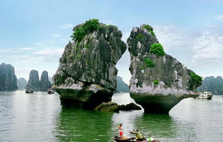 Quảng Ninh: Phát động Cuộc thi sáng tác biểu trưng (logo)