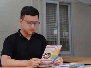 Khởi tố cựu Trung úy thử súng khiến nam sinh Đại học GTVT tử vong