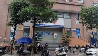 Bí thư Hà Nội gửi thư khen Công an phá vụ cướp ngân hàng BIDV