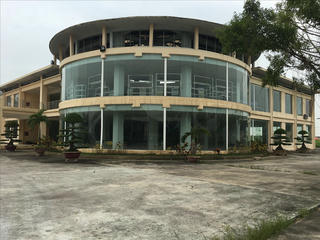 Trung tâm PTNT Thanh Hoá: Bế tắc trong khai thác công năng