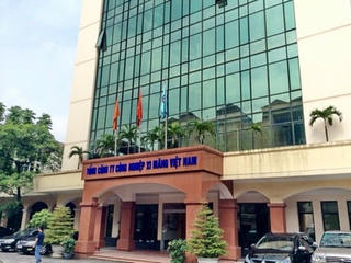 Năm 2017 cổ phần hóa 4 TCty thuộc Bộ Xây dựng