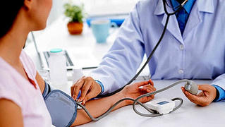 40 triệu người chết mỗi năm bởi các bệnh không lây nhiễm