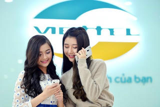 Viettel cung cấp miễn phí thông tin khuyến mại qua tổng đài 197
