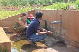 Đức Cơ (Gia Lai): 3 ngàn hộ dân có nguy cơ thiếu nước sinh hoạt