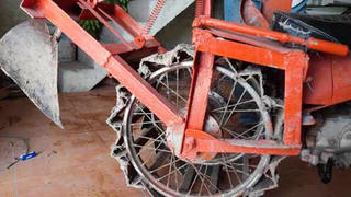 Vẫn chỉ là ước mơ