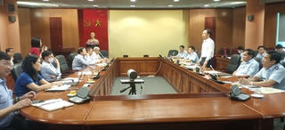 Thanh tra tại Viện Hàn lâm Khoa học xã hội Việt Nam