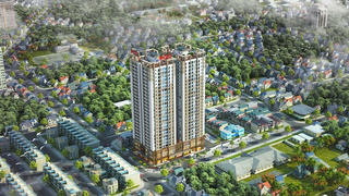Gần 26 nghìn căn hộ được hoàn thành trong 10 tháng đầu năm tại Hà Nội 
