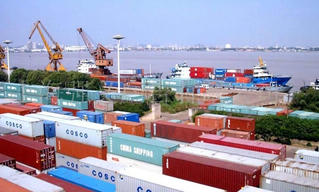 Tín hiệu tích cực từ xuất khẩu