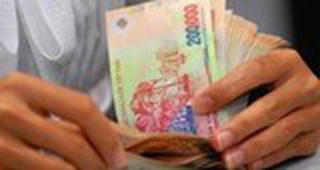 Quy định xếp lương ngạch văn thư như thế nào là phù hợp?