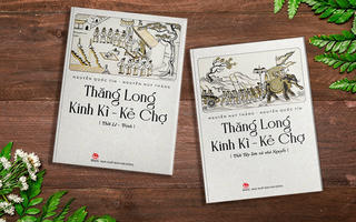 Công bố đề cử giải thưởng ‘Bùi Xuân Phái - Vì tình yêu Hà Nội’ lần thứ 14