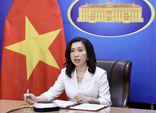 Đã nối lại việc áp dụng quy trình cấp thị thực, giấy miễn thị thực