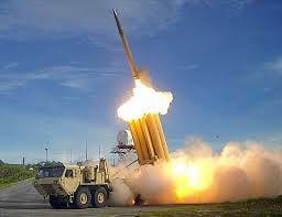 Hàn Quốc hoàn tất tiến trình cấp đất để triển khai THAAD