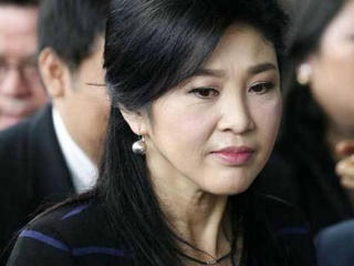 Thái Lan thắt chặt an ninh trước buổi tuyên án cựu Thủ tướng Yingluck