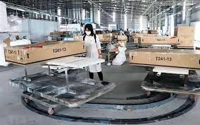 Việt Nam luôn là điểm đến hấp dẫn doanh nghiệp Mỹ