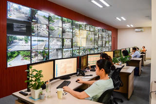 Viettel là doanh nghiệp xuất sắc tại Giải thưởng Thành phố Thông minh Việt Nam 2020