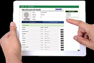 Đẩy mạnh triển khai bệnh án điện tử tại các bệnh viện