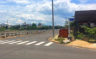 Khởi tố vụ án lừa bán đất Khu dân cư Nam Cẩm Lệ, Đà Nẵng