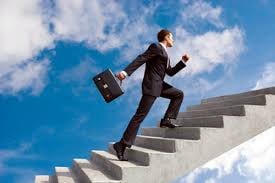Không thấy cơ hội thăng tiến, nhân viên không hứng thú