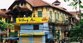 Ẩn họa từ những biệt thự cổ