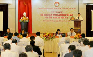 Nâng cao năng lực, đáp ứng yêu cầu nhiệm vụ mới