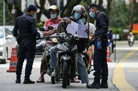 Long An: Phối hợp các địa phương kiểm soát sự di chuyển của người dân qua địa bàn