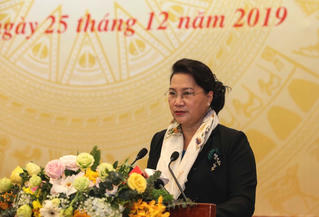 Tập trung nguồn lực để mọi người dân có cái Tết đầm ấm