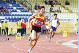 Thanh Hóa: Thể thao thành tích cao lập kỳ tích