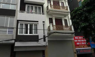 Phường Xuân Đỉnh, quận Từ Liêm (Hà Nội): Nhiều công trình xây dựng sai phép, không phép
