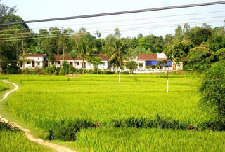 Chi trả 35,465 tỷ đồng về chính sách khuyến khích thoát nghèo bền vững