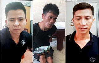 Vạch trần thủ đoạn vô hiệu hoá 6 camera lấy hơn 8 tỷ đồng của băng trộm 3 tên