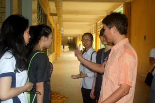 Thích nghi với thi trắc nghiệm