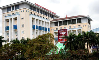 40 năm Trường Đại học Sân khấu điện ảnh Hà Nội: Kiên định mục tiêu dân tộc và hiện đại