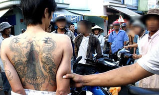 Hiệp sĩ thời @