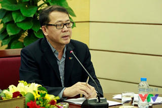 VTV: ‘Chiếu bóng đá World Cup ở quán cà phê phải xin phép FIFA’