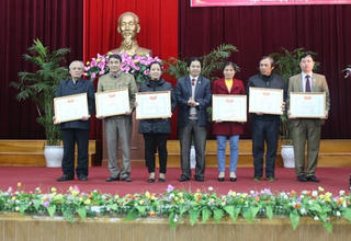 Nghi Xuân (Hà Tĩnh):  Chăm lo cho người nghèo